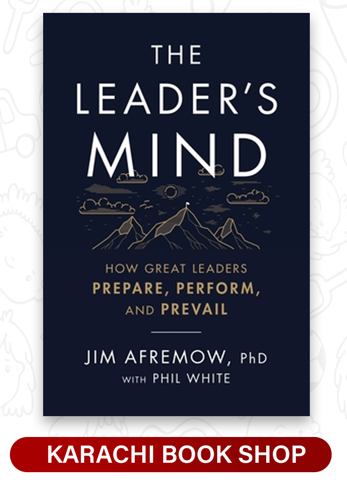 The Leader's Mind