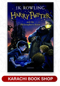 Harry Potter and the Philosopher's Stone (Original)