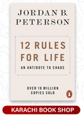 12 Rules for Life
