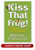 Kiss That Frog