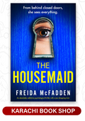 The Housemaid by Freida McFadden