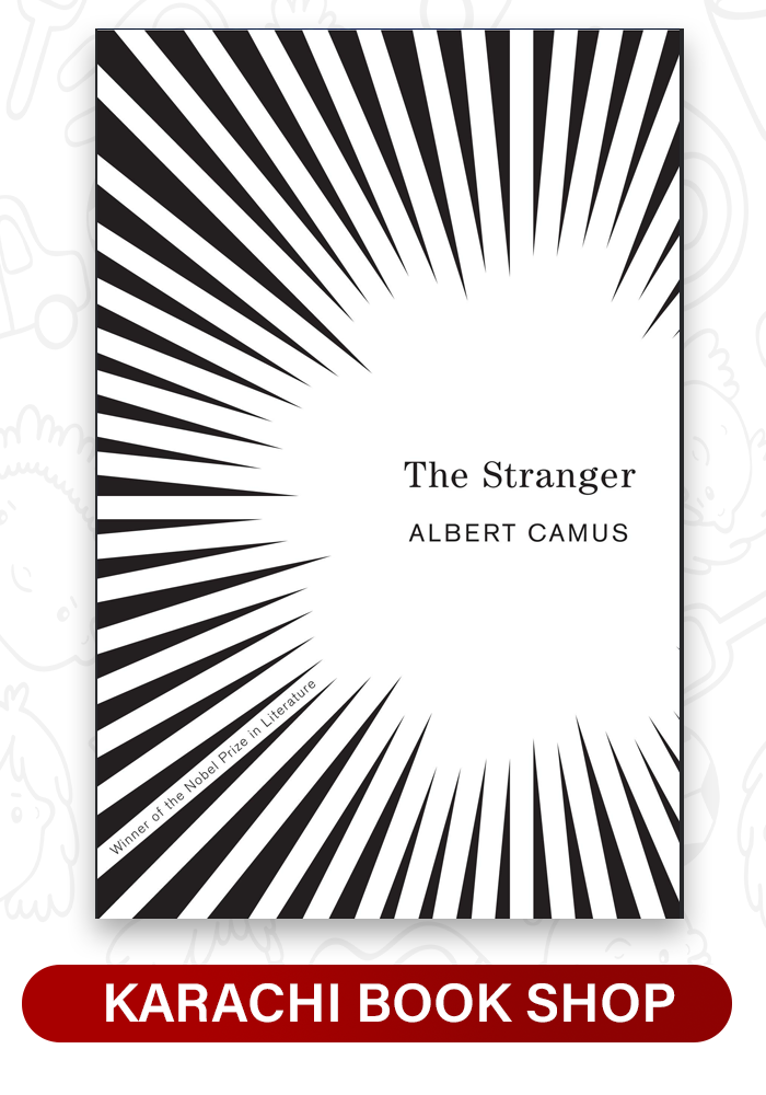 The Stranger