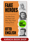Fake Heroes
