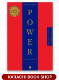 The 48 Laws of Power