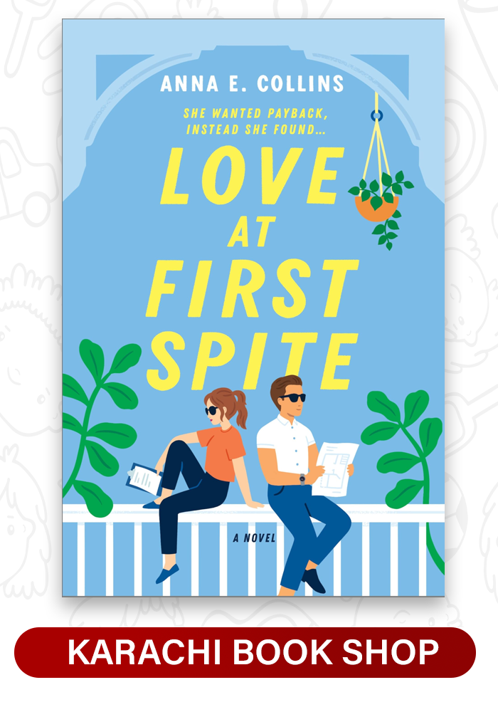 Love at First Spite