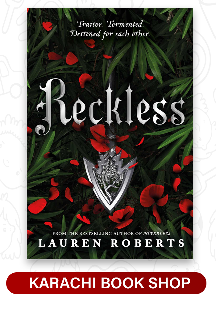 Reckless