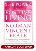 The Power of Positive Living