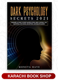 Dark Psychology Secrets