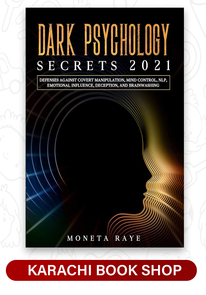 Dark Psychology Secrets