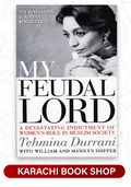 My Feudal Lord
