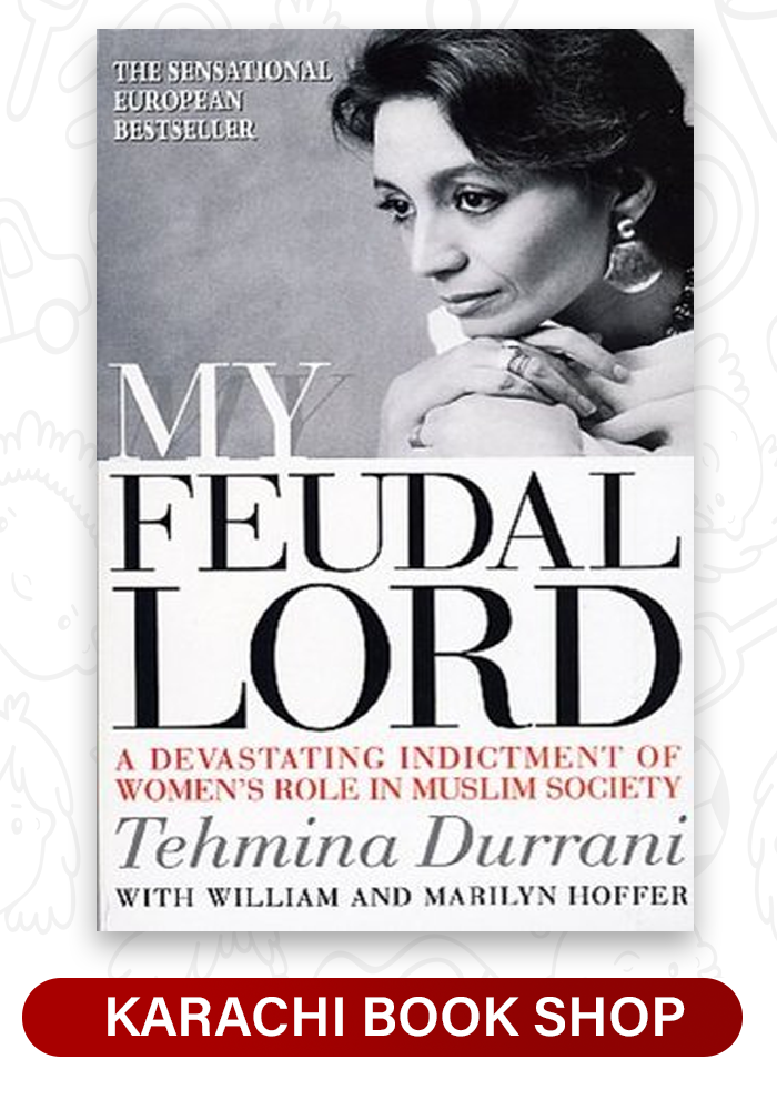 My Feudal Lord