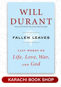 Fallen Leaves: Last Words on Life, Love
