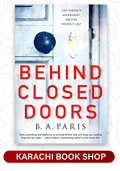 Behind Closed Doors