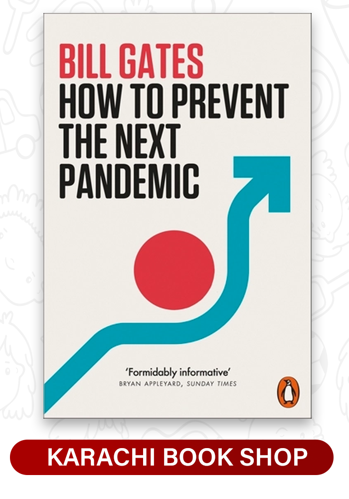 How to Prevent the Next Pandemic