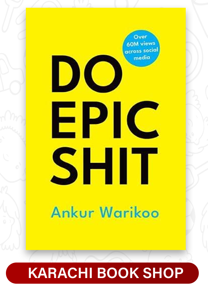 Do Epic Shit