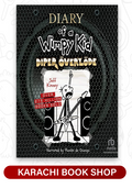 Diary of a Wimpy Kid: Diper Överlöde