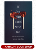 If He Had Been with Me