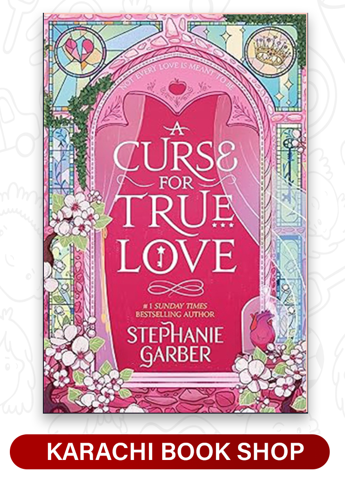 A Curse for True Love