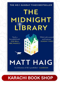 The Midnight Library