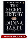 The Secret History