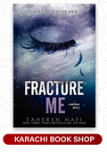 Fracture Me #2.5 by Tahereh Mafi