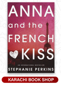 Anna and the French Kiss