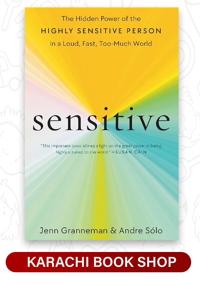 Sensitive