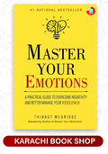 Master Your Emotions