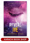 Reveal Me #5.5 by Tahereh Mafi