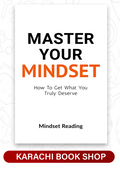 Master Your Mindset