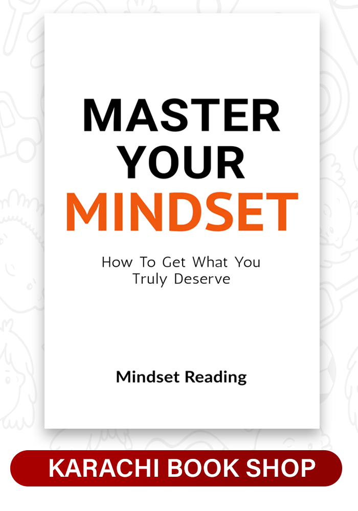 Master Your Mindset