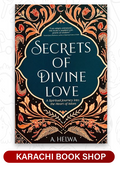 Secrets of Divine Love
