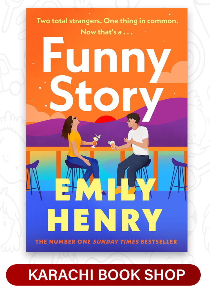 Funny Story