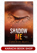 Shadow Me #4.5 by Tahereh Mafi