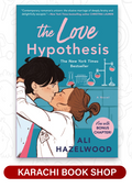 The Love Hypothesis (Premium Quality)