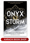 Onyx Storm