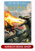Harry Potter and the Goblet of Fire