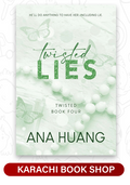 Twisted Lies (#4) by Ana Huang