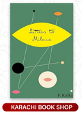 Letters to Milena