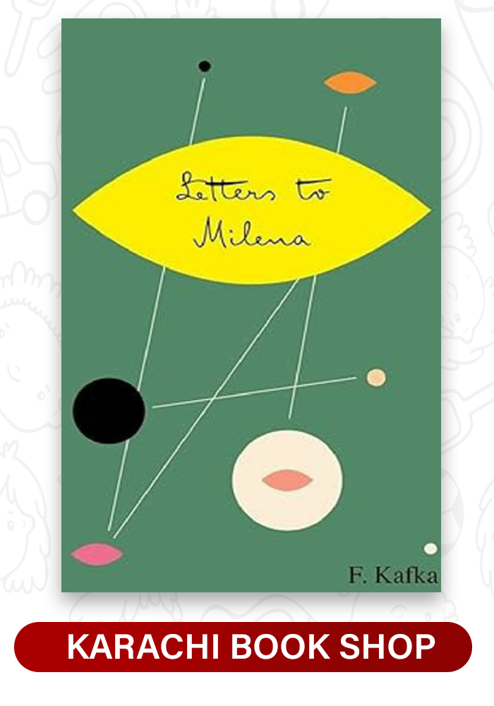 Letters to Milena