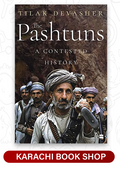 The Pashtuns: A Contested History