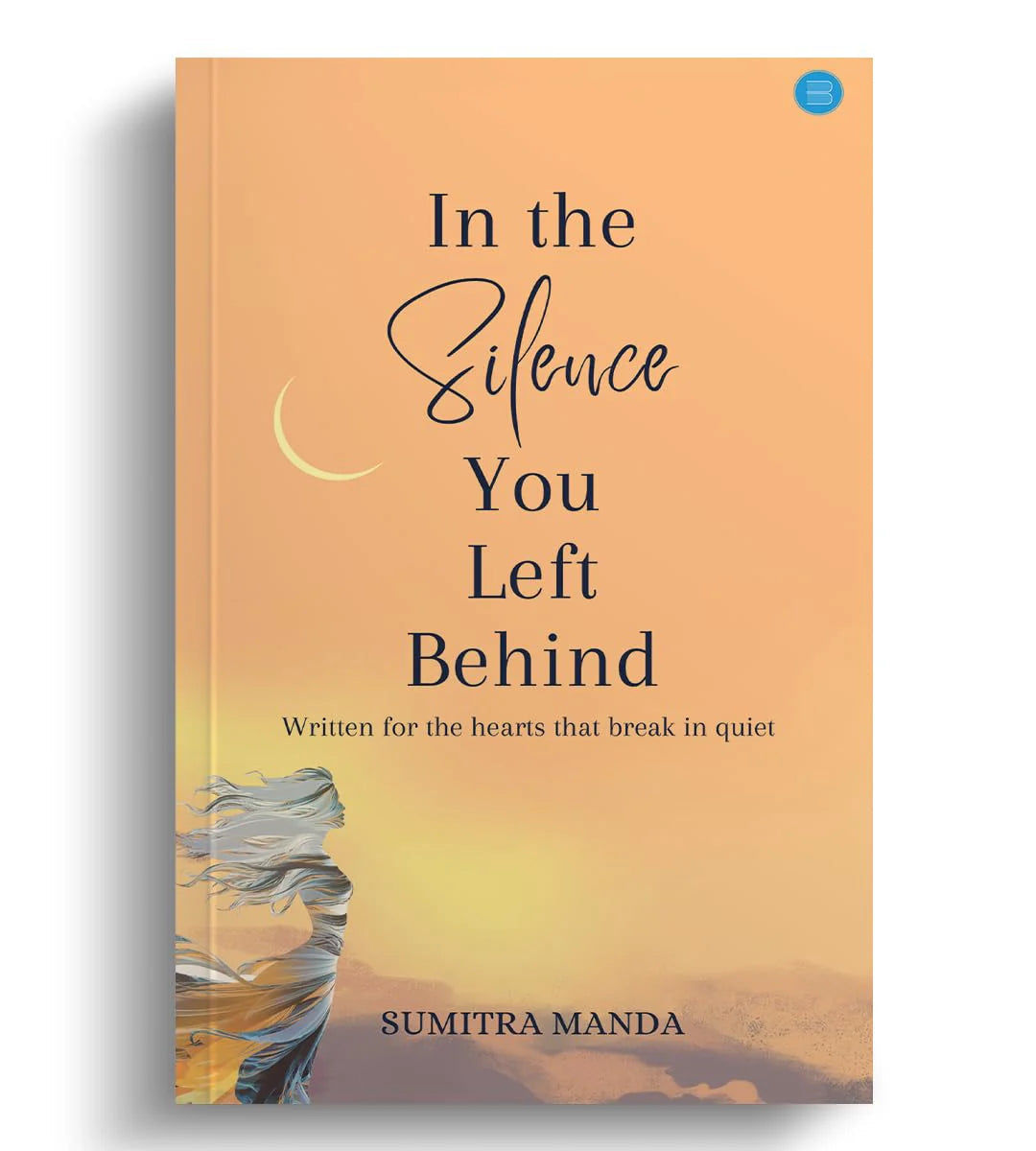 In the Silence You Left Behind