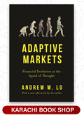 Adaptive Markets