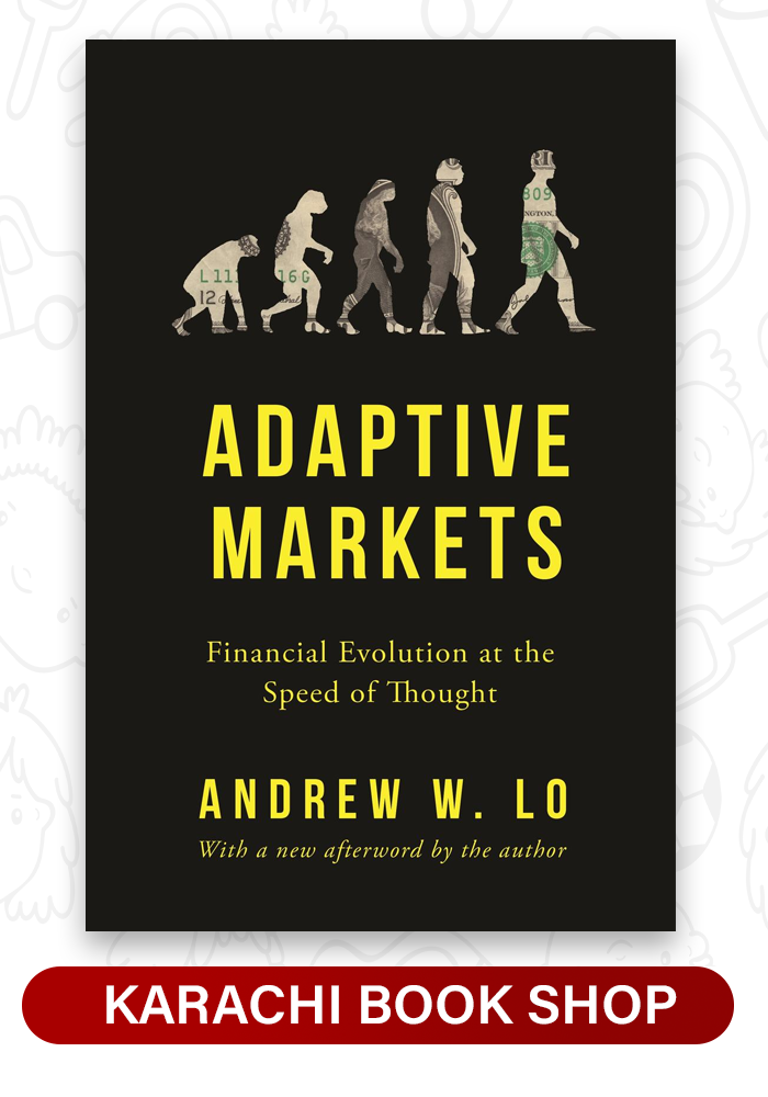 Adaptive Markets