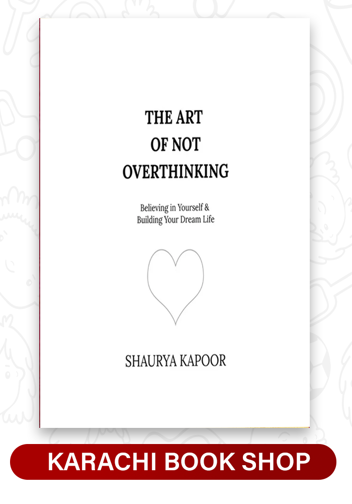 The Art of Not Overthinking: Believing in Yourself and Building Your Dream Life