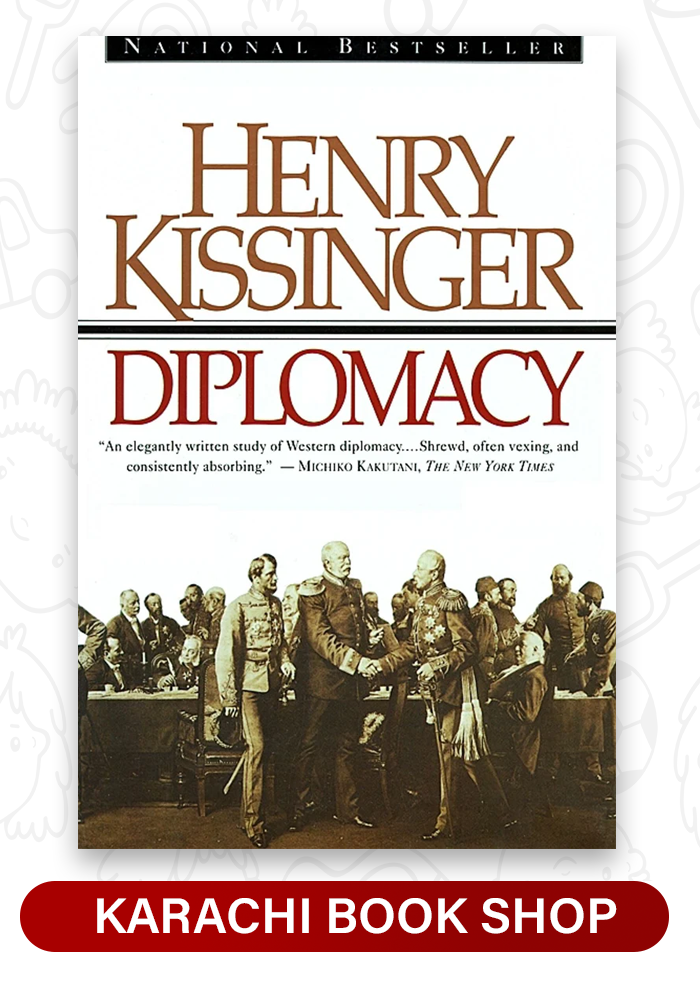 Diplomacy