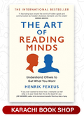 The Art of Reading Minds