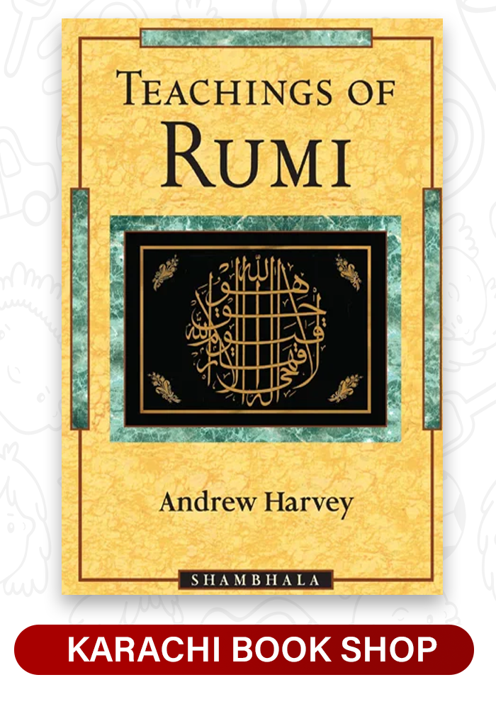 Teachings of Rumi