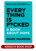 Everything Is F*cked