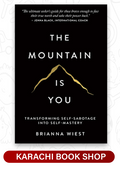 The Mountain Is You